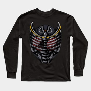 Kamen Rider Ryuki Long Sleeve T-Shirt